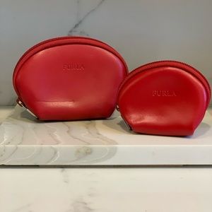 ❄️FURLA Mini Travel Set